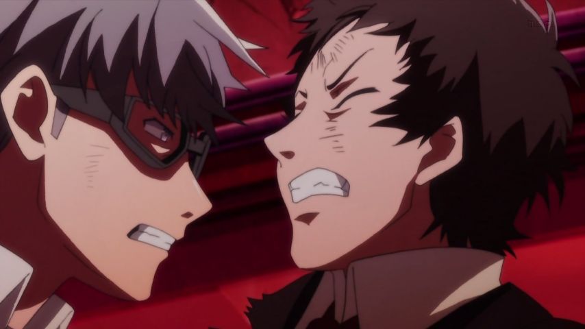 画像付 アニメ ペルソナ4 ゴールデン 7話 足立さんセリフ集 グラロイドルーム