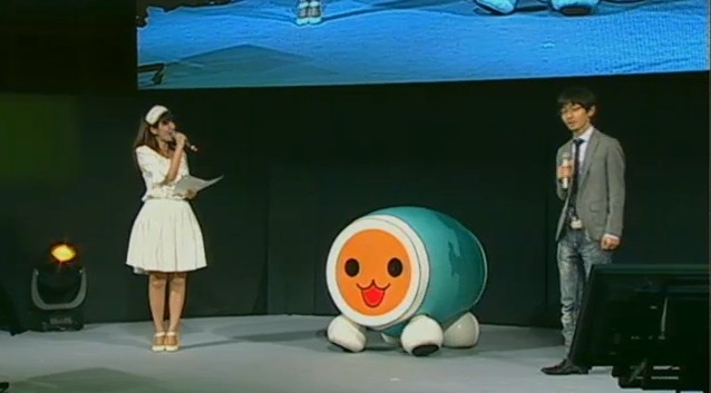 画像まとめ 太鼓の達人 10周年記念 ドドーンと大発表会 情報 グラロイドルーム 画像まとめ 太鼓の達人 10周年記念 ドドーンと大発表会 情報 グラロイドルーム