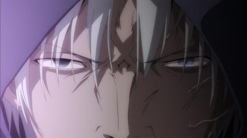画像 アニメfate Zero 14話まとめ 未遠川血戦 バーサーカーvsギル様の空中戦が凄かった グラロイドルーム