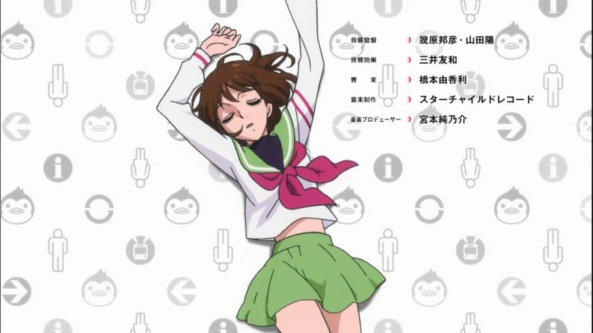 動画 画像 輪るピングドラム 新op 少年よ我に帰れ 15話 世界を救う者 グラロイドルーム 動画 画像 輪るピングドラム 新op 少年よ我に帰れ 15話 世界を救う者 グラロイドルーム