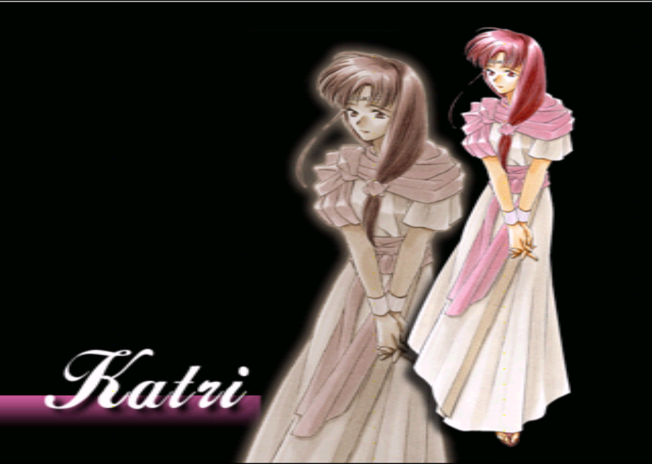 Ps1 19 ティアリングサーガを5年経過してクリアする グラロイドルーム