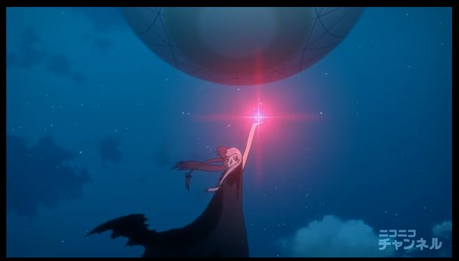 画像 アニメ未来日記 25話まとめ 作画凄かった そしてムルムル怖すぎ グラロイドルーム