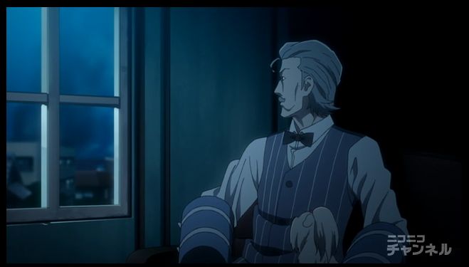 画像 アニメ未来日記 25話まとめ 作画凄かった そしてムルムル怖すぎ グラロイドルーム