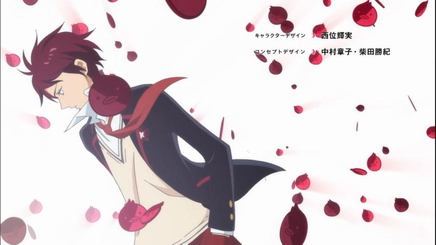 グラロイドルーム
	  【動画・画像】輪るピングドラム 新OP「少年よ我に帰れ」15話「世界を救う者」
	コメントトラックバック