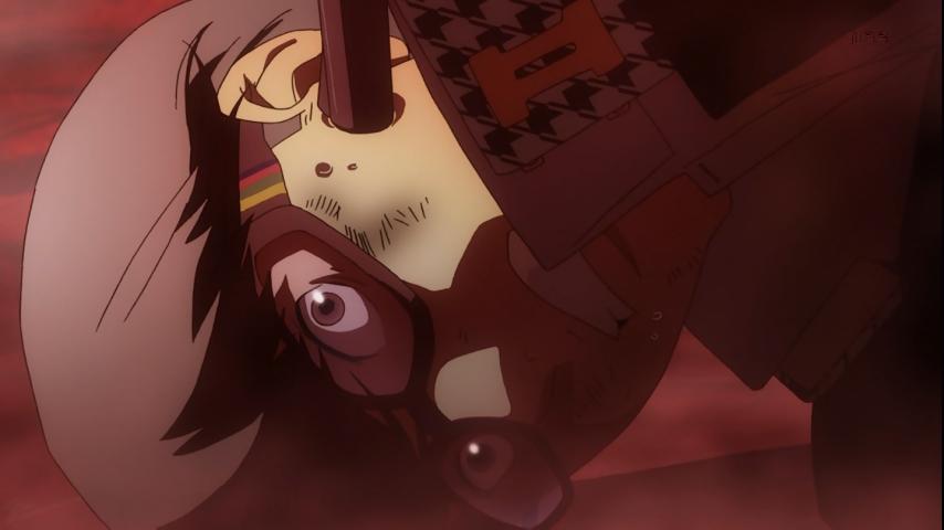 画像 アニメペルソナ4 25話 感動の最終回 更に 真end エピソードも制作決定 グラロイドルーム