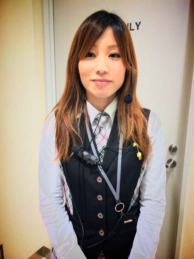 ブラジャン戸塚店 かわいい店員がいるパチンコ店