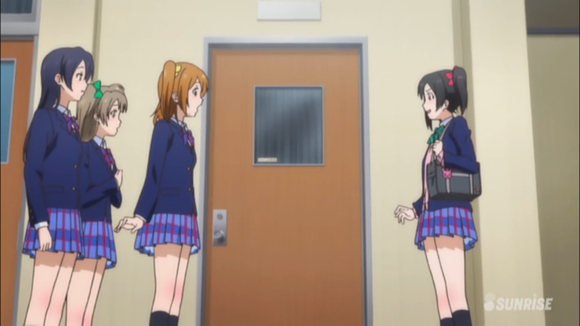 ラブライブ5話感想文 ぐれた エリーンのにっきちょう ラブライブ5話感想文 ぐれた エリーンのにっきちょう