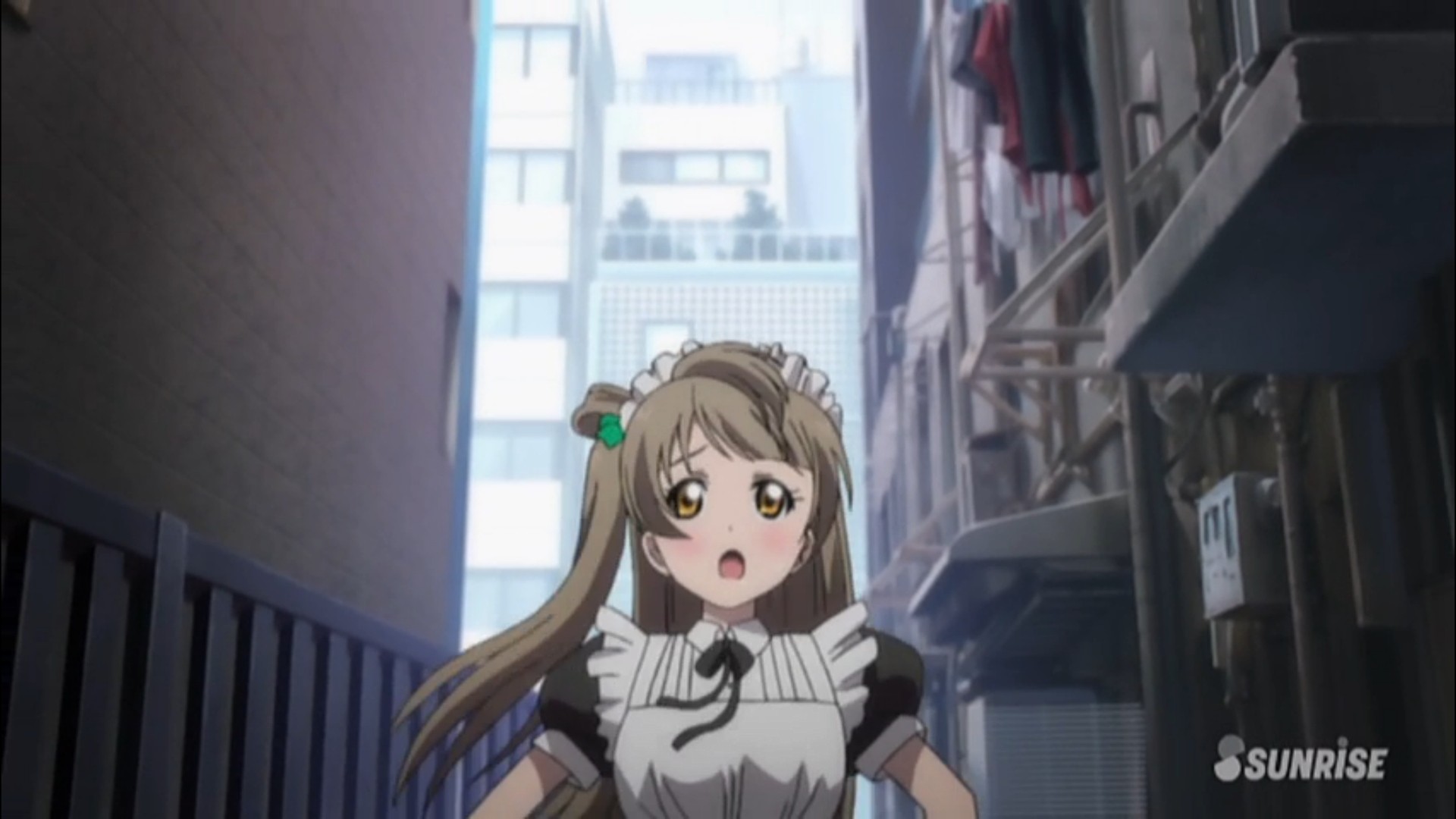 ラブライブ9話感想文 ぐれた エリーンのにっきちょう ラブライブ9話感想文 ぐれた エリーンのにっきちょう