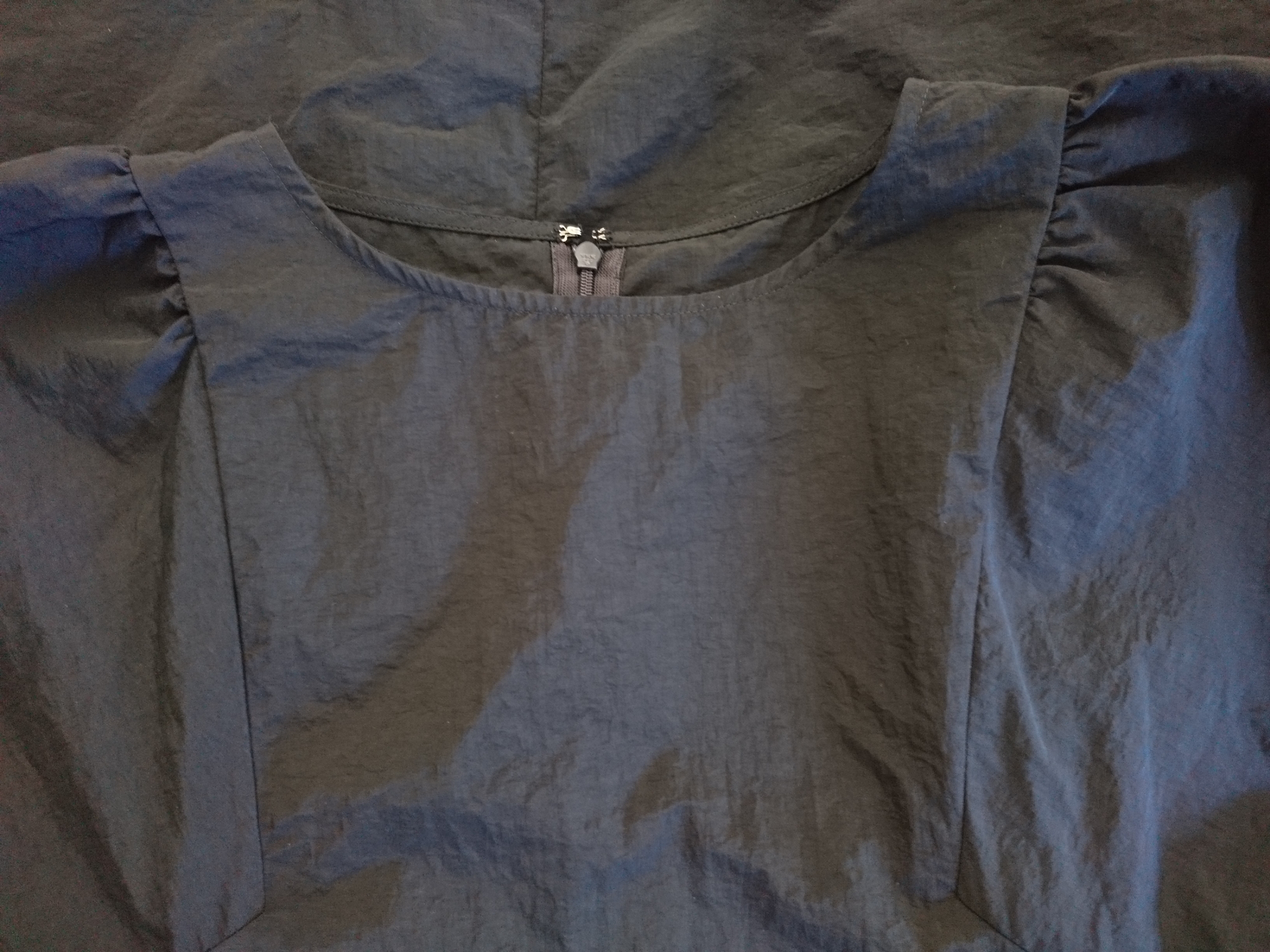 ワンピースしか着ない 四十路女子 はこの日常 ワンピースしか着ない 四十路女子 はこの日常