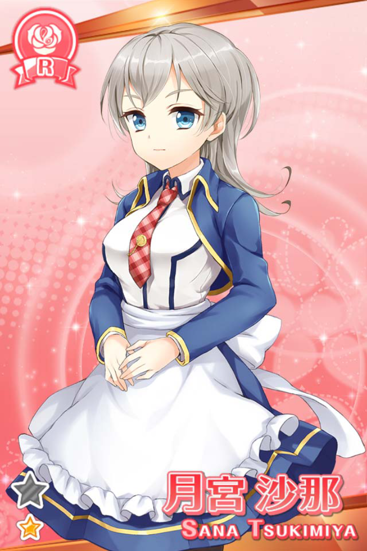 月宮 沙那 グリモアギャラリー 月宮 沙那 グリモアギャラリー