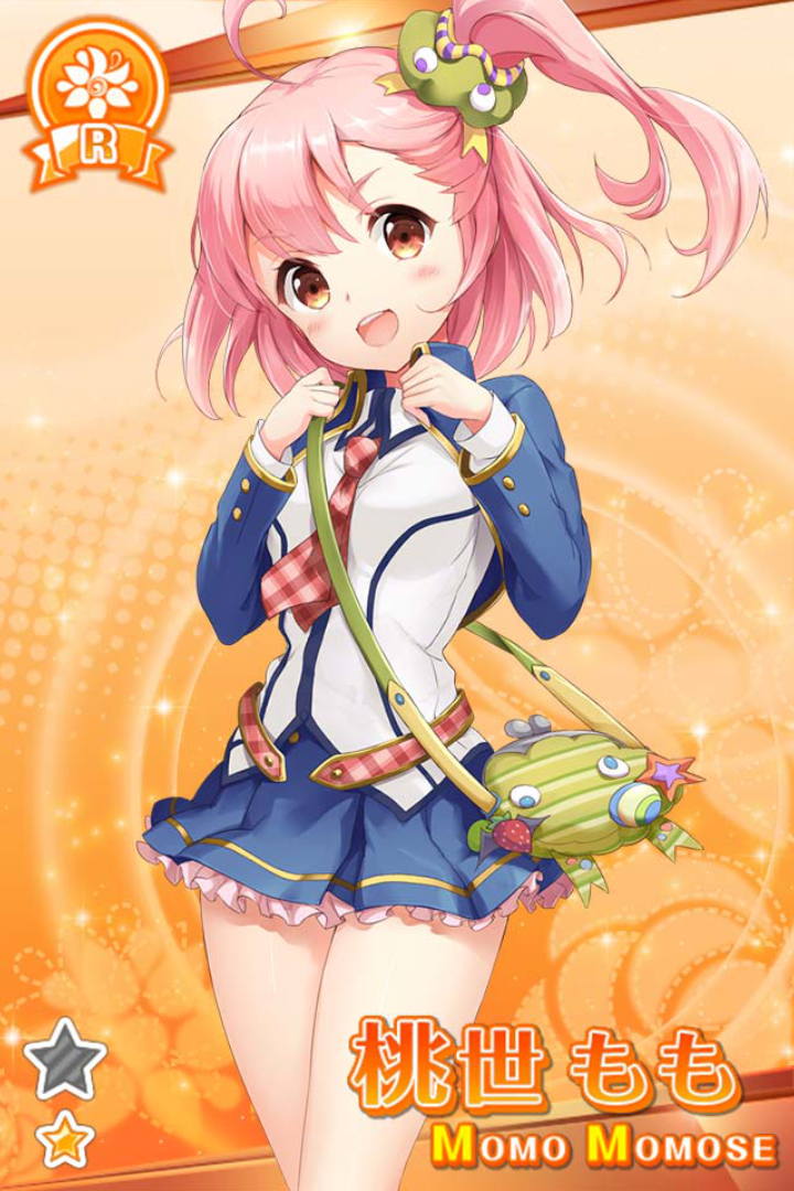 桃世 もも グリモアギャラリー 桃世 もも グリモアギャラリー