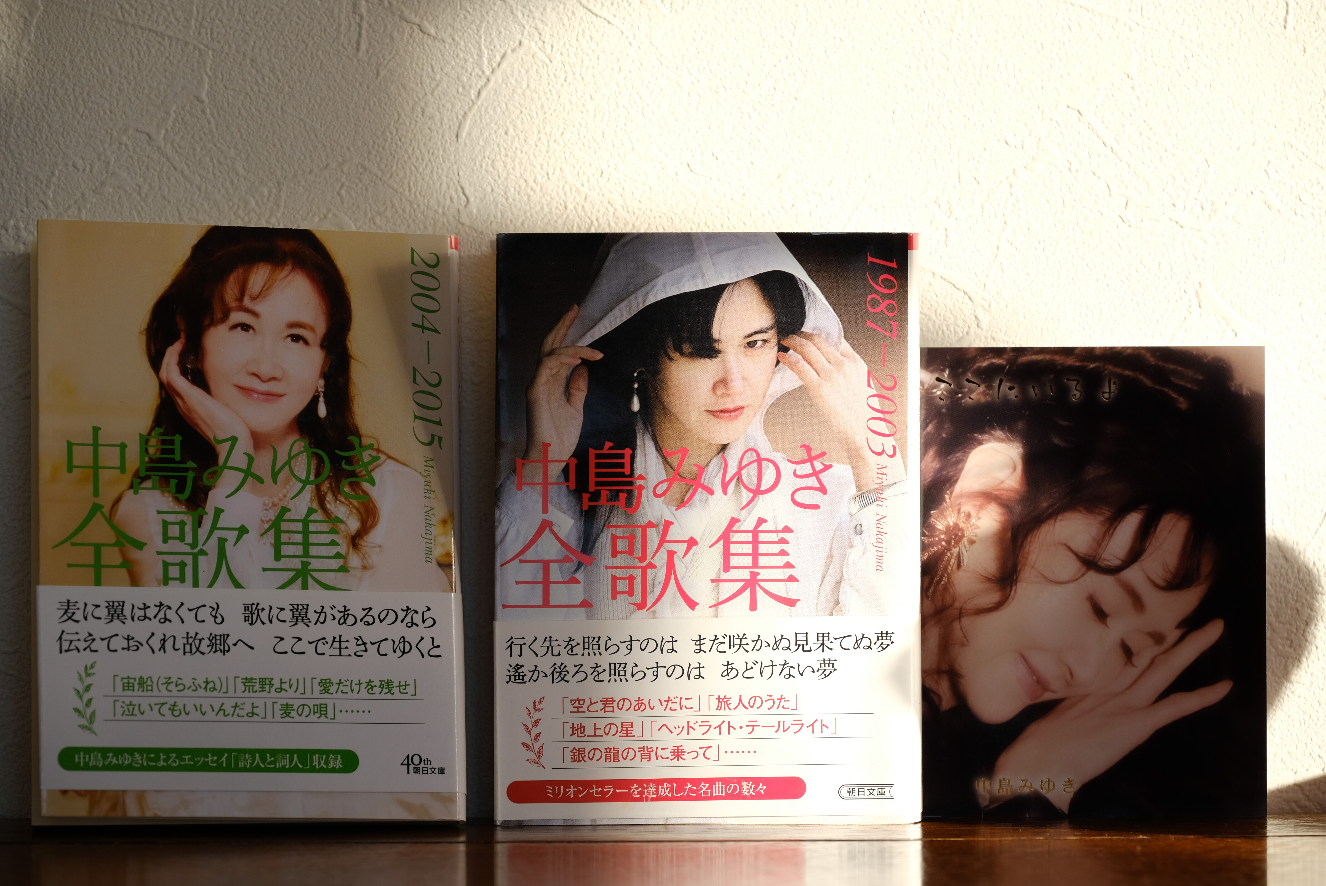 心の打ちみ くじき 骨折に中島みゆき どうしたんだ日記