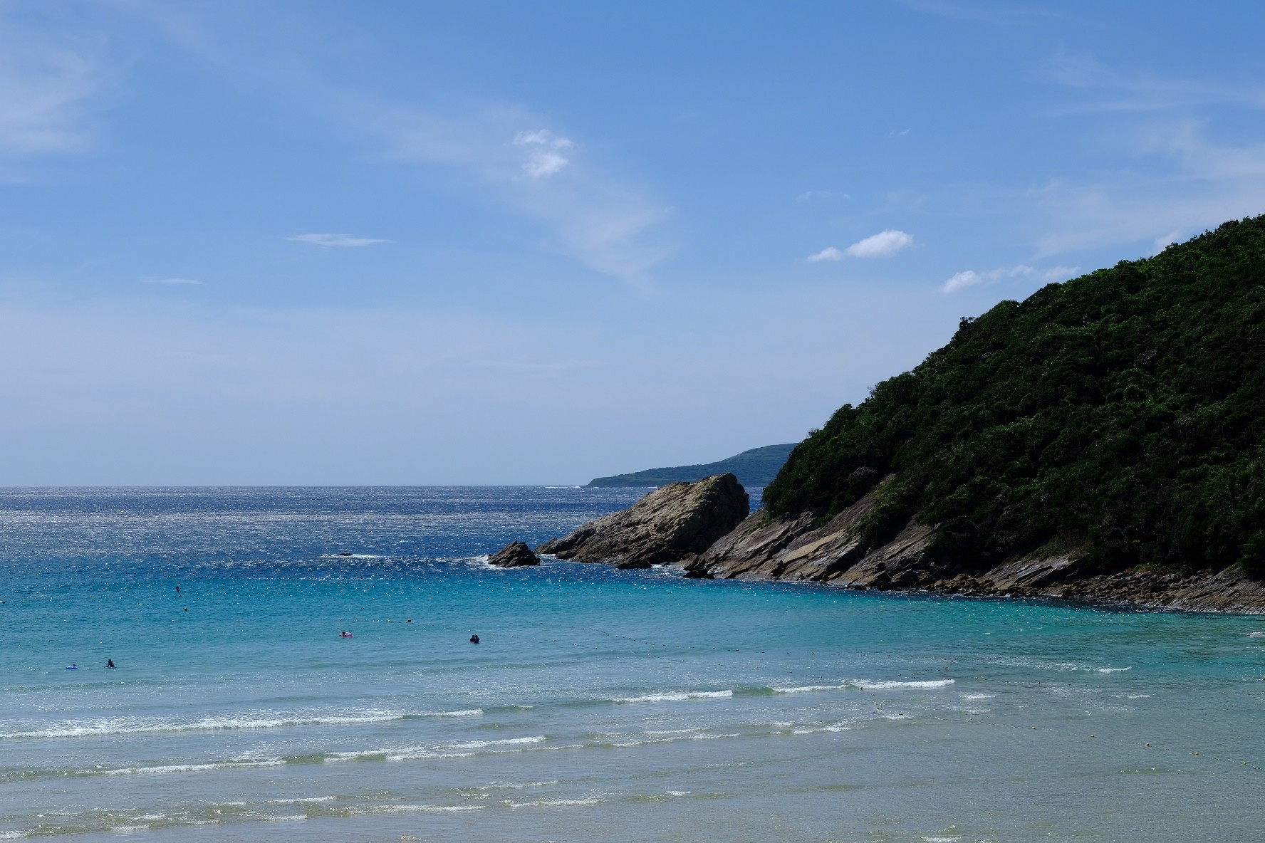 高浜海水浴場と頓泊海水浴場 どうしたんだ日記 高浜海水浴場と頓泊海水浴場 どうしたんだ日記