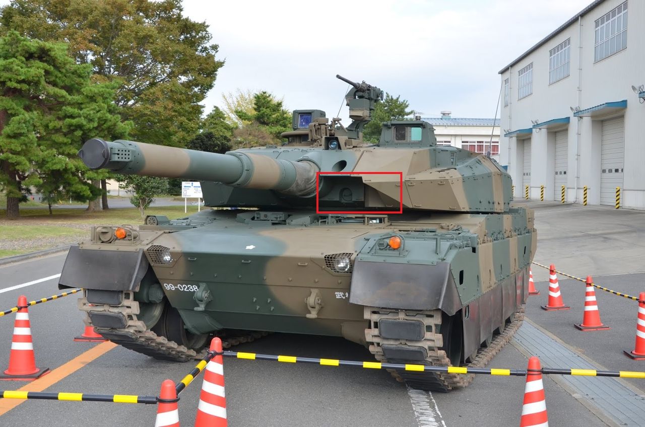 機動戦闘車の防御力は大丈夫ですか 軍事ちゃんねる
