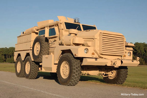 cougar_mrap