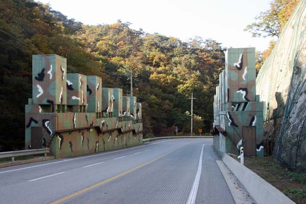 韓国の戦車には越えられない壁がある 続き 気になりますちゃんねる