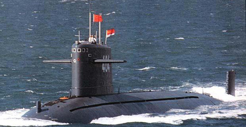 気になりますちゃんねる【バングラデシュ軍事】軍備増強図るハシナ首相、中国から初の潜水艦購入か-ミャンマー･インドとの了解争い背景[01/25]コメントトラックバック