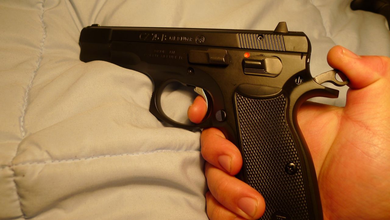 100 Cz75 銃剣 人気のある画像を投稿する 100 Cz75 銃剣 人気のある画像を投稿する