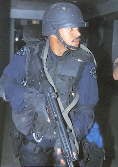 事件 銀行 強盗 ノース ハリウッド