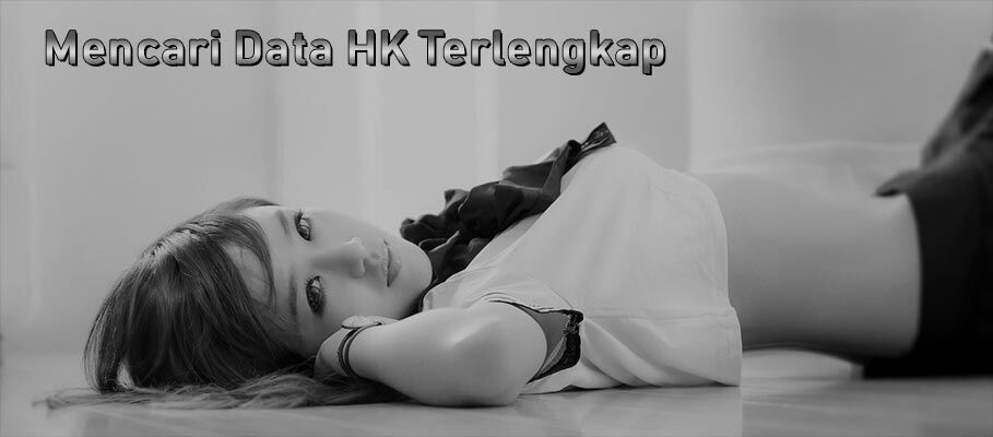 Mencari Data Hk Terlengkap : Guru4TogelのBlog