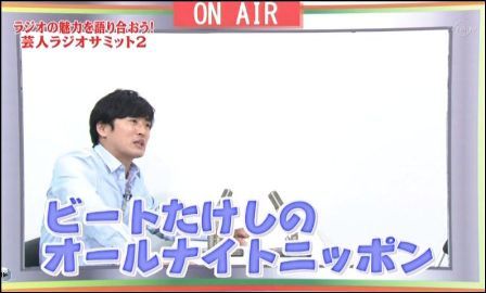 第二回 芸人ラジオサミット 見すぎて考えがぐるぐるぐる 第二回 芸人ラジオサミット 見すぎて考えがぐるぐるぐる