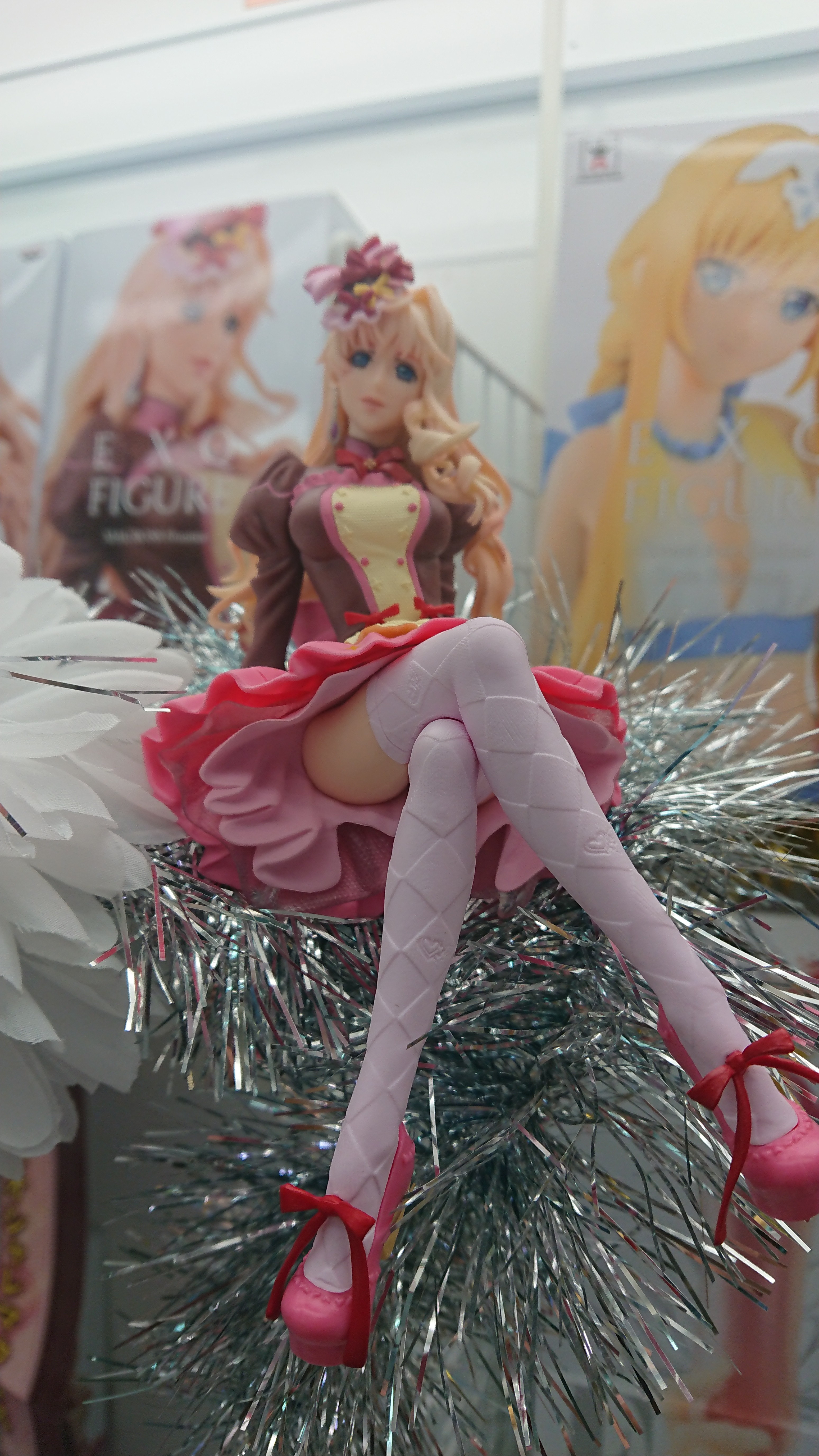 プライズ アカン これはアカン いい意味で ぐるぐる大帝国 結城店