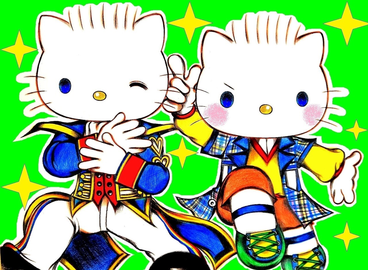 ダニエルスターとダニエルくん ココット ミルク ダニエルスターとダニエルくん ココット ミルク