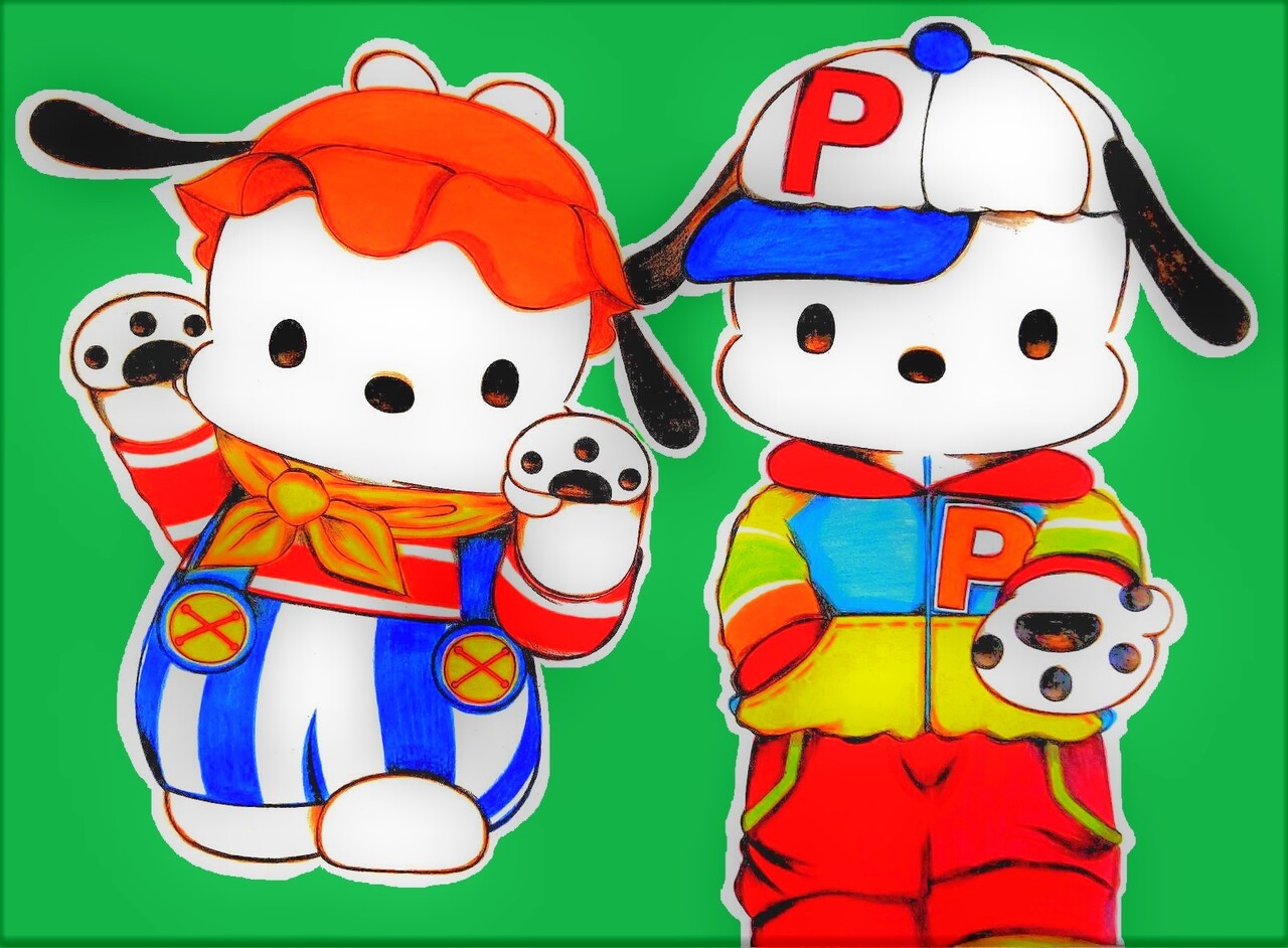 ポチャッコboys ココット ミルク ポチャッコboys ココット ミルク