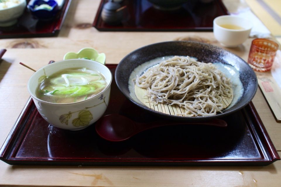 花いかだ 柴田町 鴨せいろ 杜の都ぐるまんらいふ 花いかだ 柴田町 鴨せいろ 杜の都ぐるまんらいふ