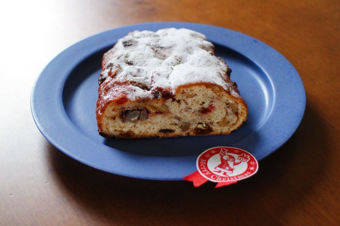 Spica 利府 4 Kocciスペシャルケーキ Xmasシュトーレン 杜の都ぐるまんらいふ