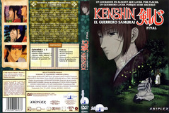 Kenshin_El_Guerrero_Samurai_(Final)-Caratula