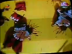 スナップショット - 1