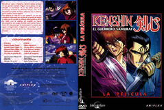 Kenshin_El_Guerrero_Samurai_La_Pelicula-Caratula