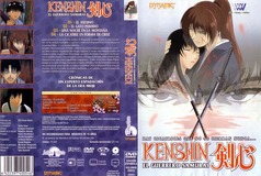 Kenshin, El Guerrero Samurai - Recuerdos [1999] E