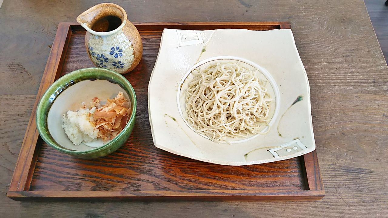 新店 多治見の名店だった蕎麦処 ととや が希望ヶ丘で復活オープン 蕎麦みづ乃 シージャの食べ歩きブログ 新店 多治見の名店だった蕎麦処 ととや が希望ヶ丘で復活オープン 蕎麦みづ乃 シージャの食べ歩きブログ