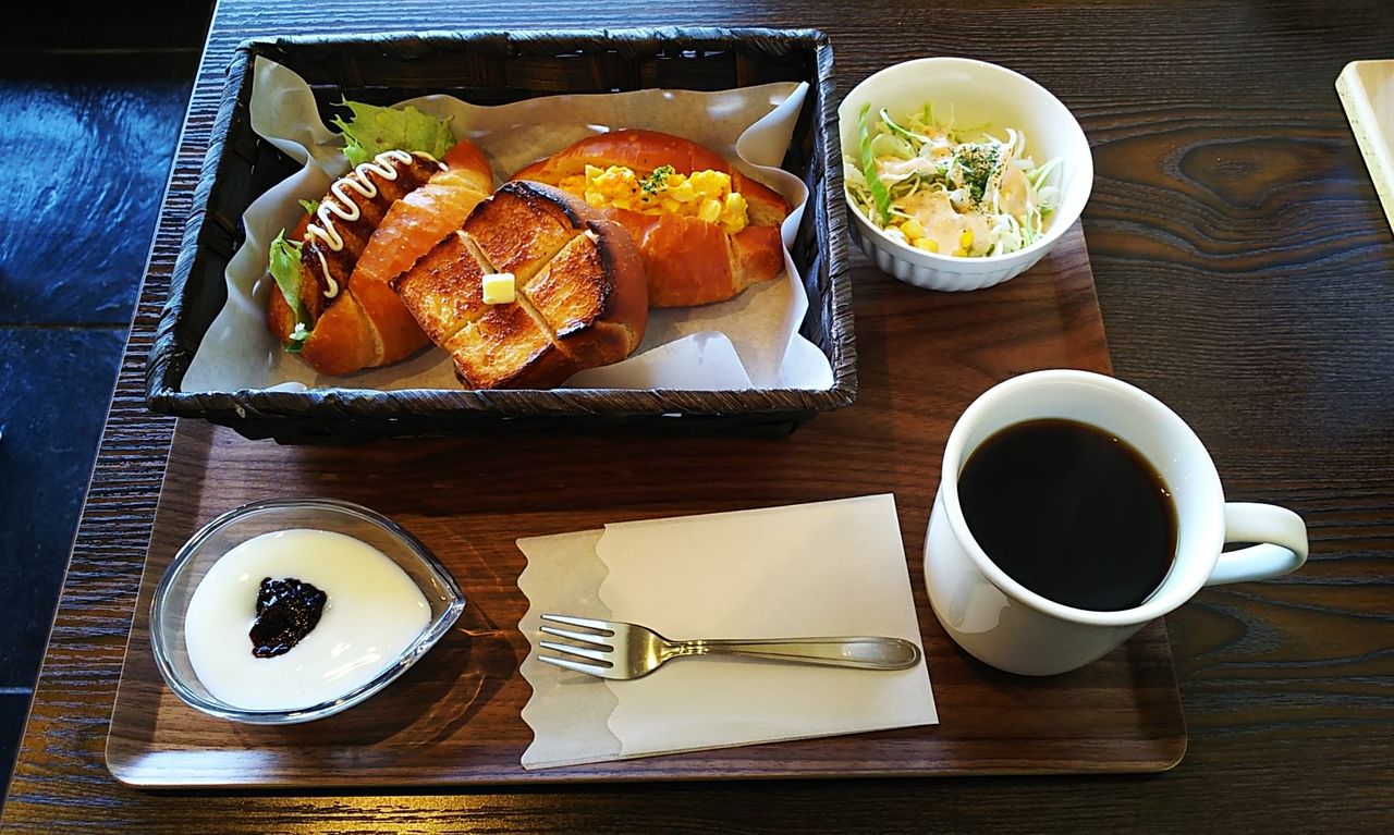 土岐にある米粉パン専門店のベーカリーカフェでモーニング Cafe まごころ米て シージャの食べ歩きブログ 土岐にある米粉パン専門店のベーカリーカフェでモーニング Cafe まごころ米て シージャの食べ歩きブログ