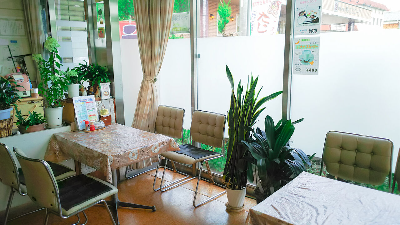 岐阜県多治見市 シージャの食べ歩きブログ