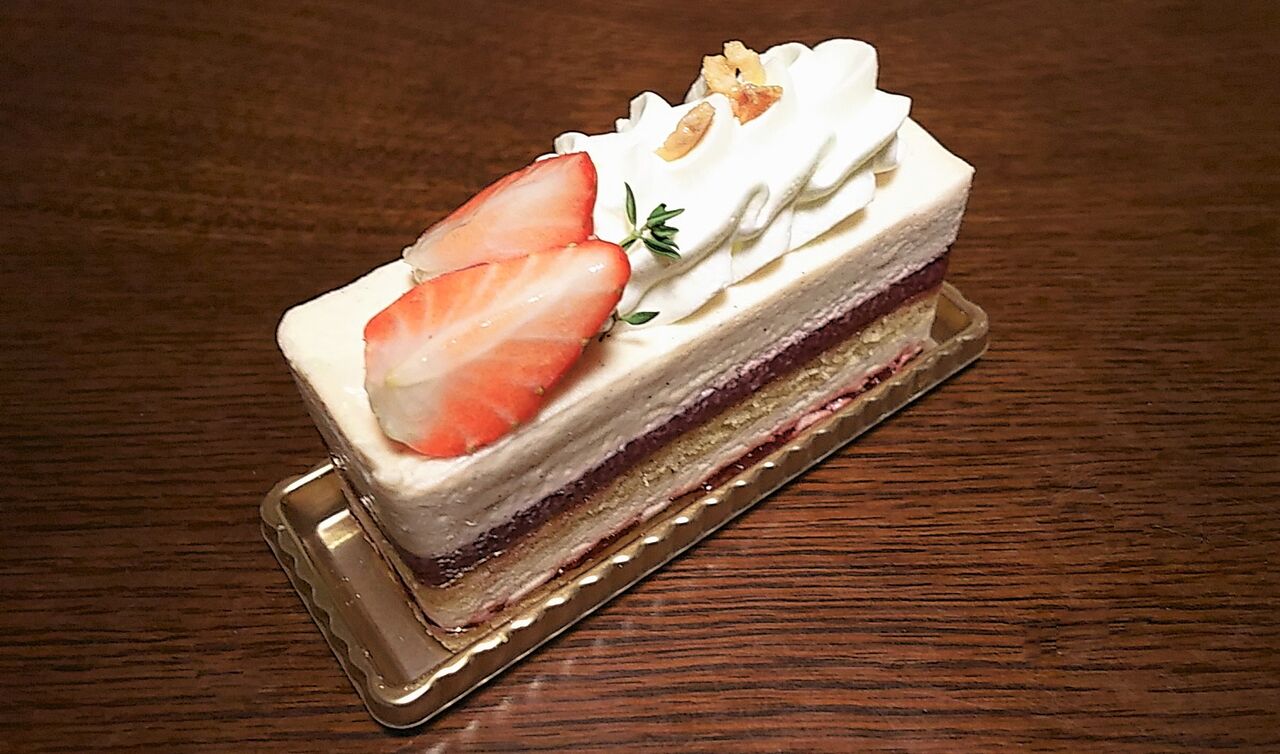 新店 名古屋の香流に爽やかで美麗な洋菓子店がオープン お菓子と贈り物のアトリエ Ailes シージャの食べ歩きブログ