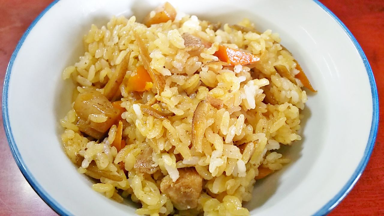 多治見で味ごはんといえば この味です 味ごはんの縁 シージャの食べ歩きブログ