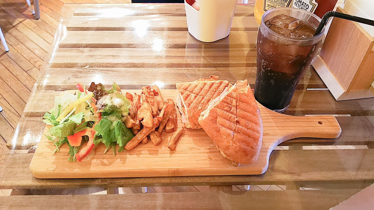 新店 藤が丘にキューバサンド専門店が新しくオープン Dela Cuba シージャの食べ歩きブログ 東海ツゥレポ