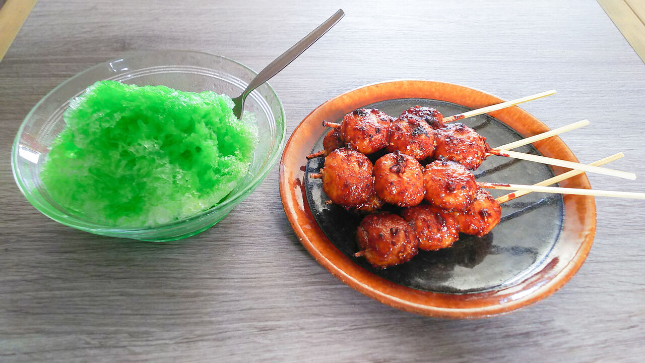 新店 五平餅とかき氷の隠れたあの名店が多治見小泉に移転オープン 茶屋 木曽馬 シージャの食べ歩きブログ 東海ツゥレポ 新店 五平餅とかき氷の隠れたあの名店が多治見小泉に移転オープン 茶屋 木曽馬 シージャの食べ歩きブログ 東海ツゥレポ