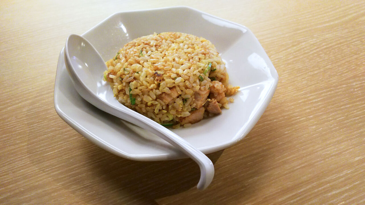 新店 春日井味美に誕生する守山区のつけ麺専門店の姉妹店がプレオープン 俺豚骨 新 Shin 春日井店 シージャの食べ歩きブログ