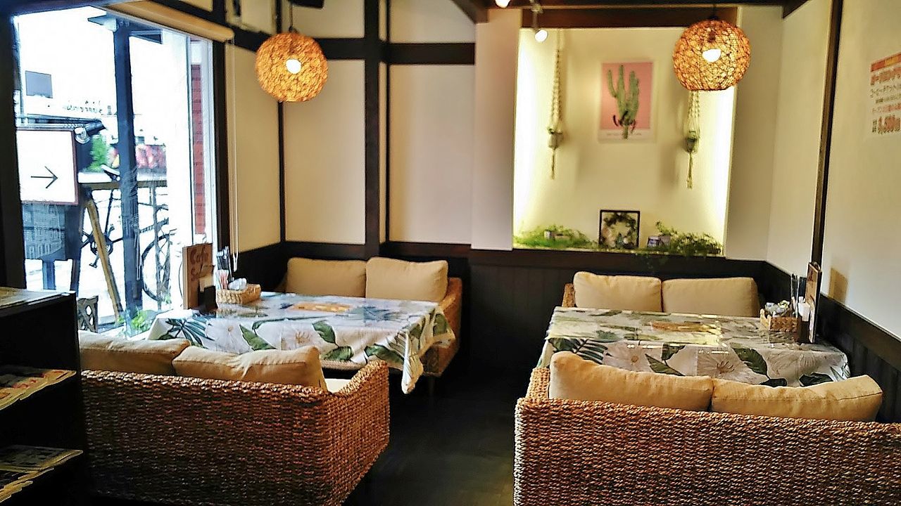 愛知県春日井市 シージャの食べ歩きブログ 愛知県春日井市 シージャの食べ歩きブログ