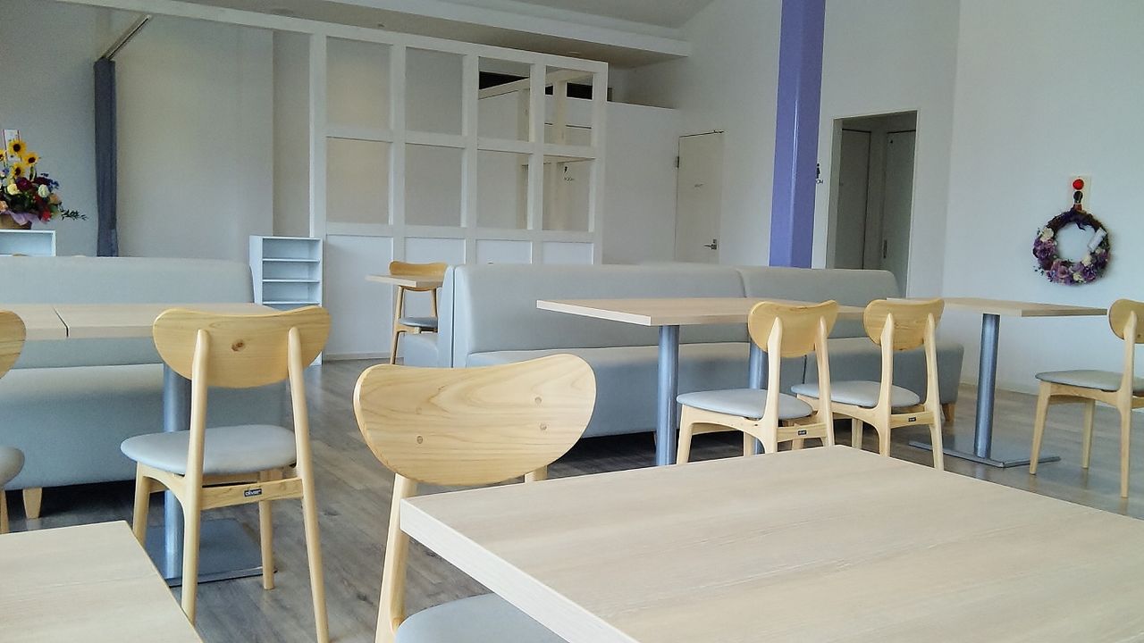 新店 家族連れでも過ごしやすいお洒落できれいなビストロカフェ Izumi Cafe Bistro シージャの食べ歩きブログ 新店 家族連れでも過ごしやすいお洒落できれいなビストロカフェ Izumi Cafe Bistro シージャの食べ歩きブログ