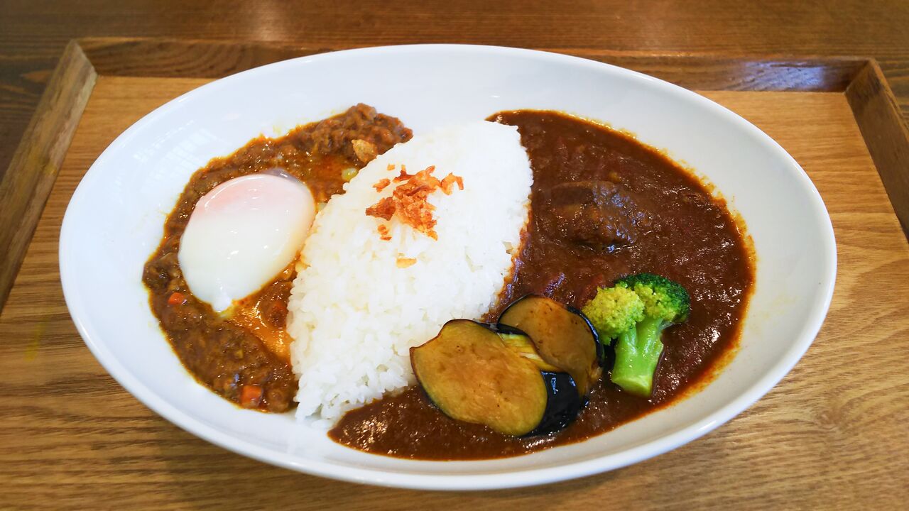 新店 カレー通も唸らせる噂のカレー専門店が栄に続き名古屋市内へ2号店をオープン 咖喱 カレーパン天馬 イオンモールナゴヤドーム前店 シージャの食べ歩きブログ 新店 カレー通も唸らせる噂のカレー専門店が栄に続き名古屋市内へ2号店をオープン 咖喱 カレーパン天馬 イオンモールナゴヤドーム前店 シージャの食べ歩きブログ