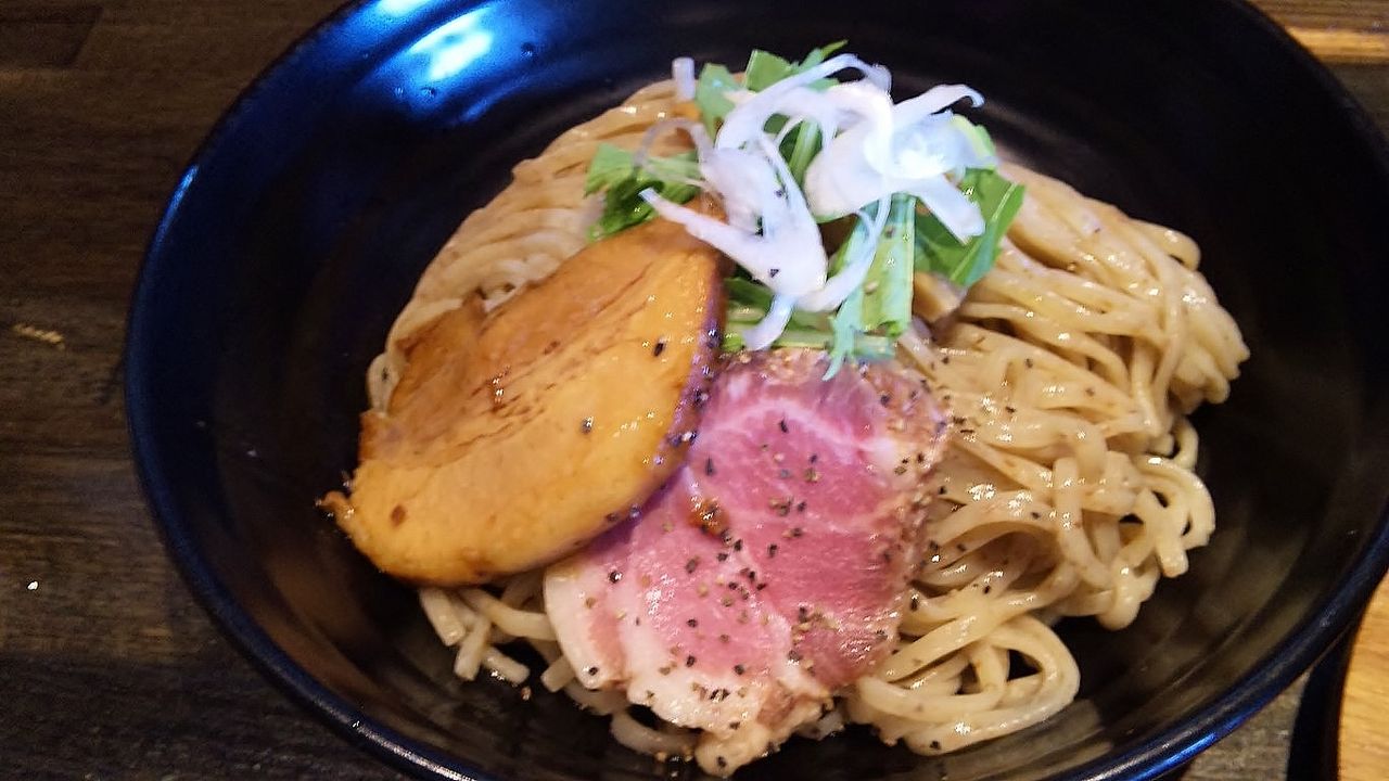 進化し続ける春日井の人気つけ麺店 麺者すぐれ シージャの食べ歩きブログ 進化し続ける春日井の人気つけ麺店 麺者すぐれ シージャの食べ歩きブログ