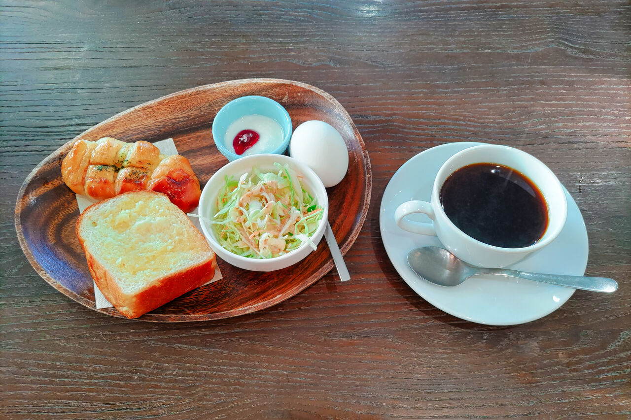 パンやおにぎりもおかわりできるモーニングが魅力 各務原川島にあるディサービスも兼ねたカフェ デイ カフェ翼 シージャの食べ歩きブログ 東海ツゥレポ パンやおにぎりもおかわりできるモーニングが魅力 各務原川島にあるディサービスも兼ねたカフェ デイ カフェ翼 シージャの食べ歩きブログ 東海ツゥレポ