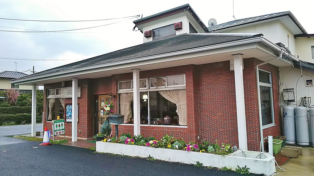 小牧の池之内にある喫茶店の名物 あげパンモーニング 喫茶 みなと シージャの食べ歩きブログ 小牧の池之内にある喫茶店の名物 あげパンモーニング 喫茶 みなと シージャの食べ歩きブログ