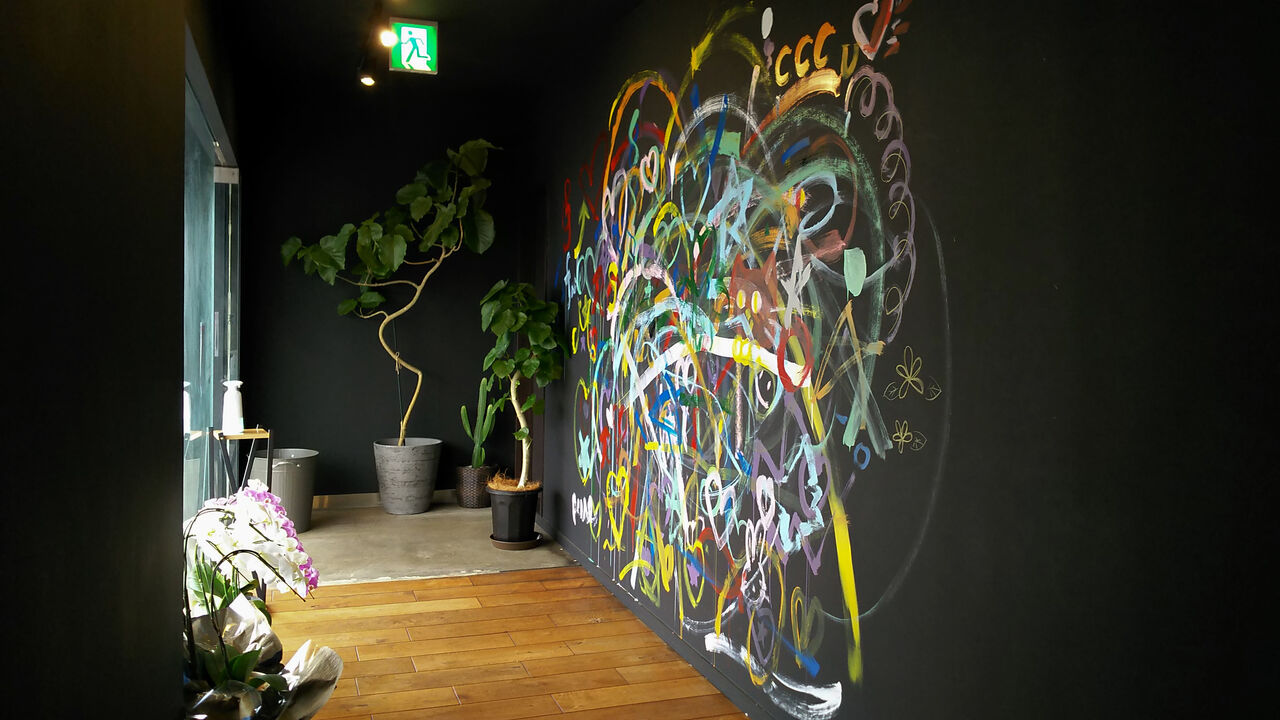 新店 長久手図書館近くに誕生したカラーディングが絶妙なカフェでモーニングもスタート Coco Color Cafe シージャの食べ歩きブログ 新店 長久手図書館近くに誕生したカラーディングが絶妙なカフェでモーニングもスタート Coco Color Cafe シージャの食べ歩きブログ