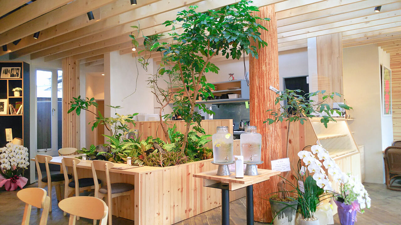 新店 モーニングの素晴らしさを次の若い世代が引き継ぐお洒落カフェが一宮木曽川町にオープン Ben S Morning Cafe シージャの食べ歩きブログ
